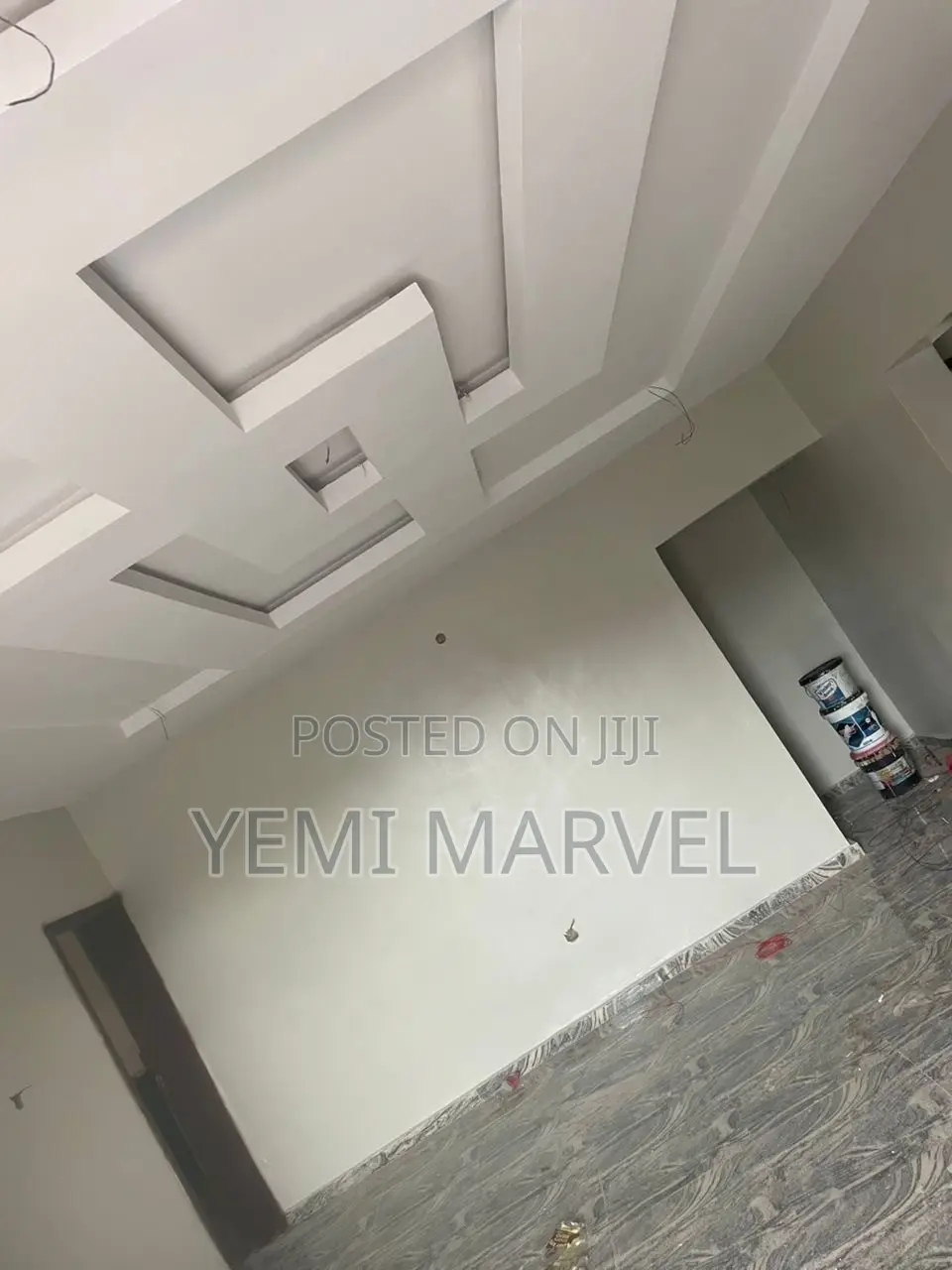3bdrm Block of Flats in Akuru Complex, for rent in Akala Express