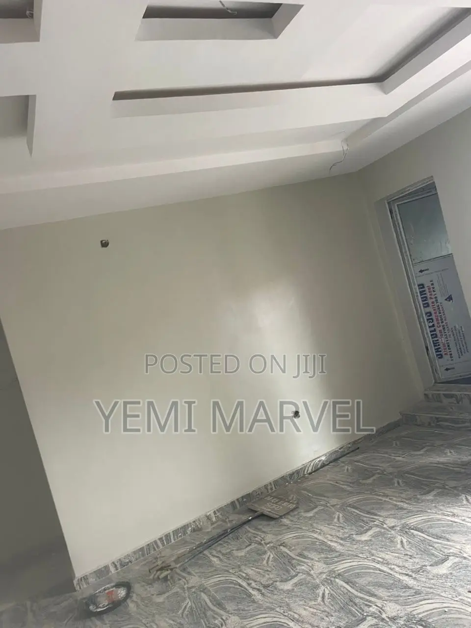 3bdrm Block of Flats in Akuru Complex, for rent in Akala Express
