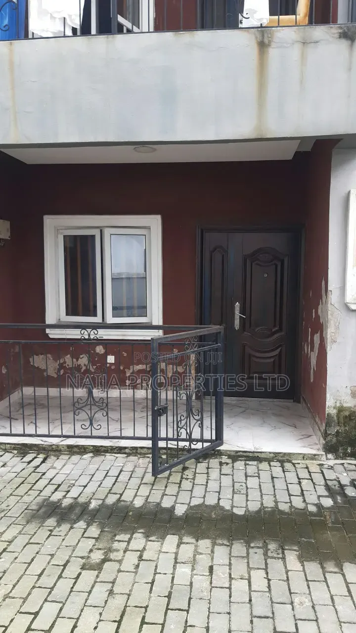2bdrm Apartment in Farmville Estate, Sangotedo for rent in Sangotedo