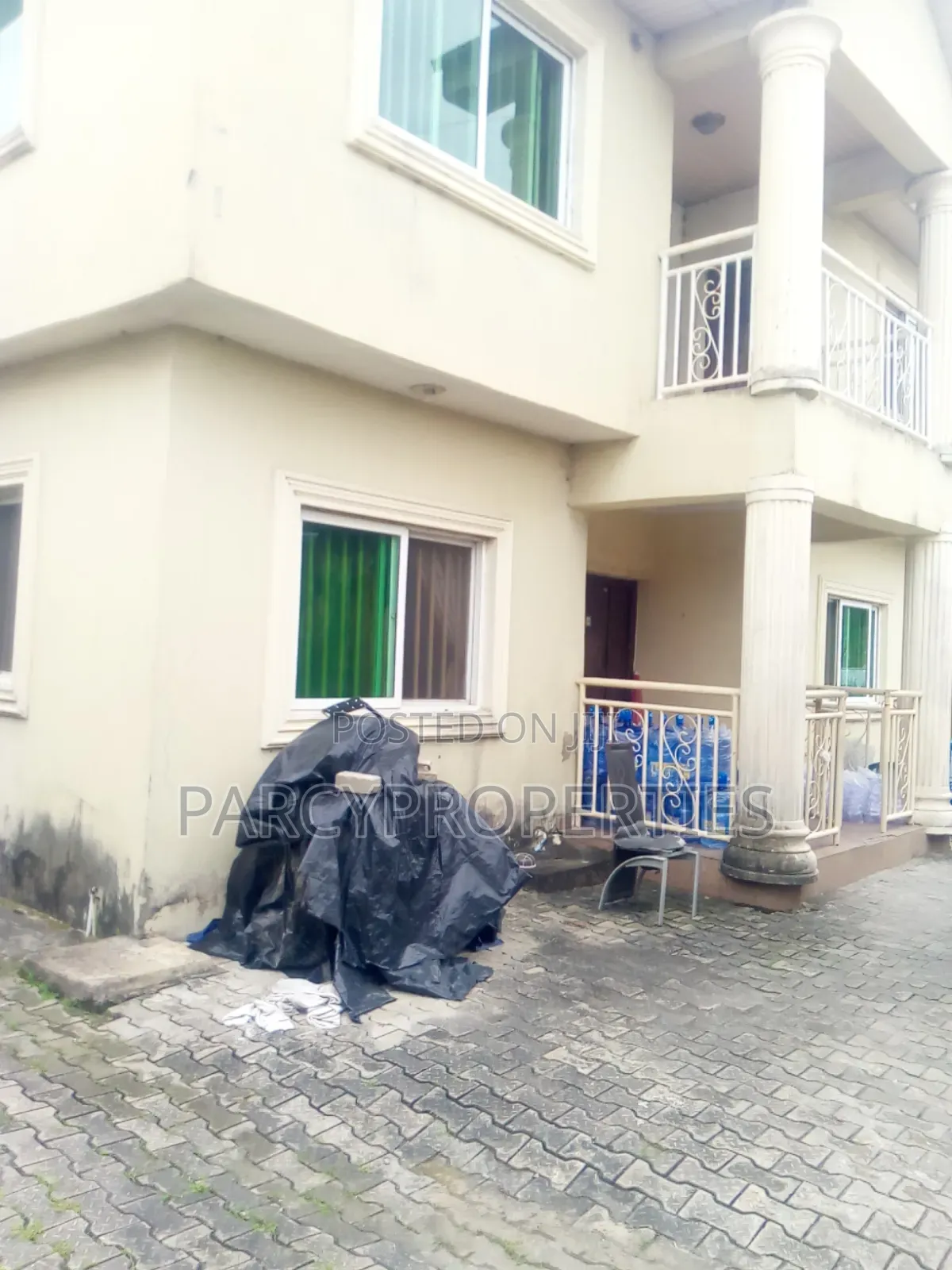 3bdrm Apartment in Thomas Estate for rent in Thomas Estate