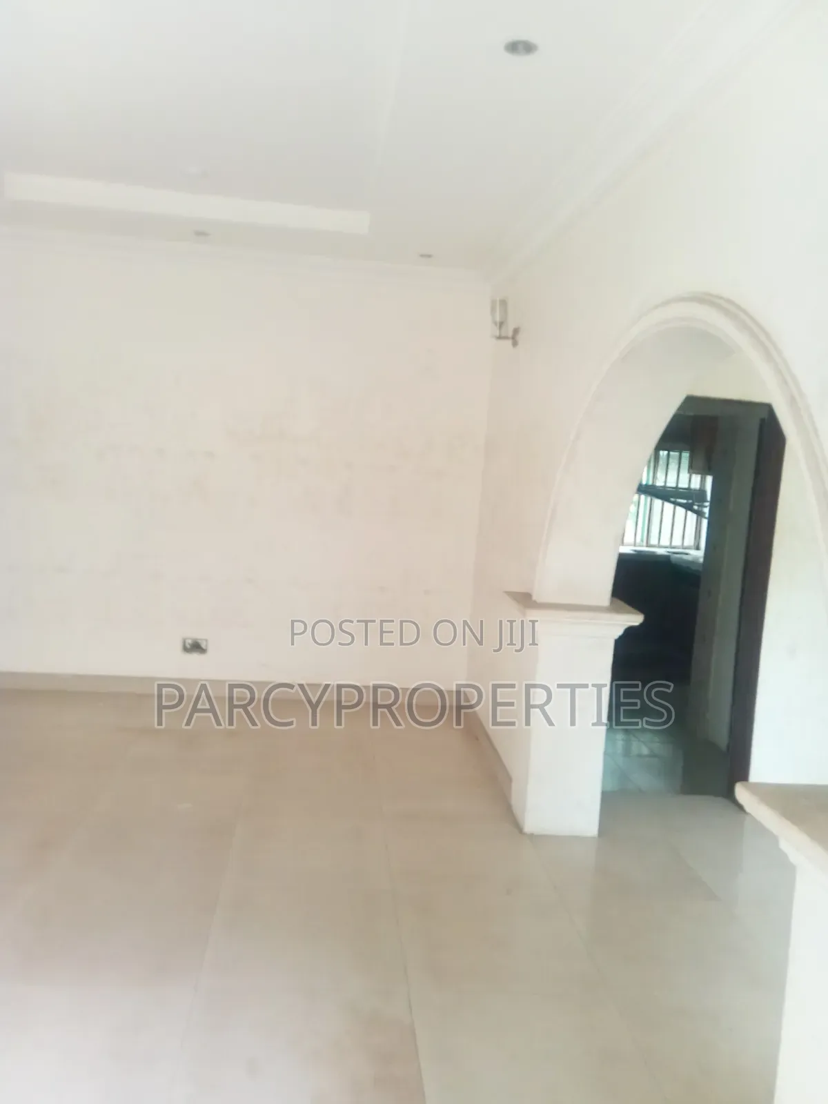 3bdrm Apartment in Thomas Estate for rent in Thomas Estate