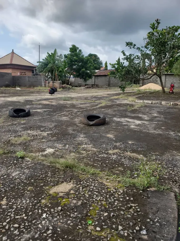 Gas Plant for Sale in Oshimili North