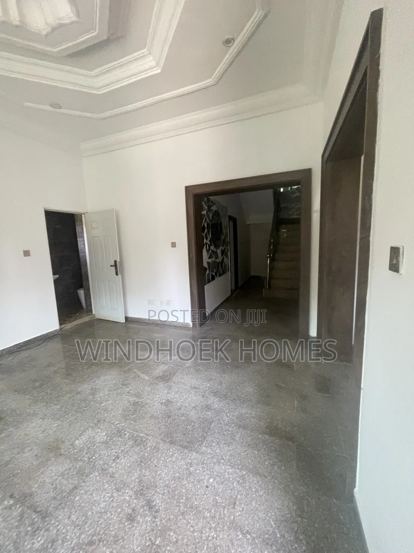 4bdrm Duplex in Maitama for rent in Maitama