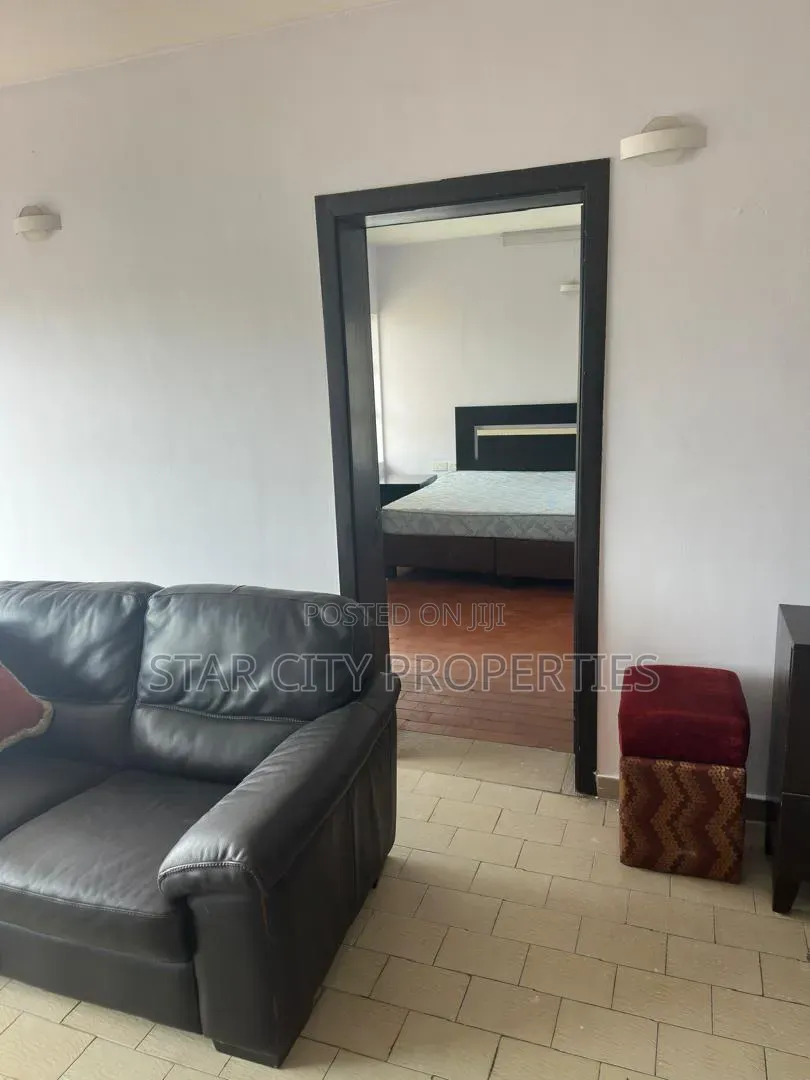 Furnished 4bdrm Apartment in Maryland Crescent, Anthony Village in Anthony Village