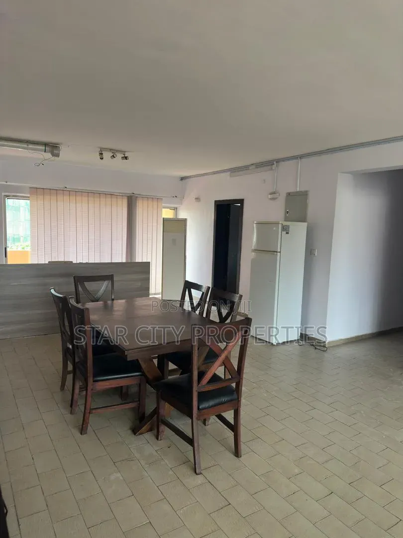 Furnished 4bdrm Apartment in Maryland Crescent, Anthony Village in Anthony Village
