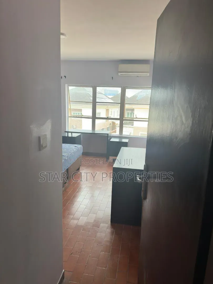 Furnished 4bdrm Apartment in Maryland Crescent, Anthony Village in Anthony Village
