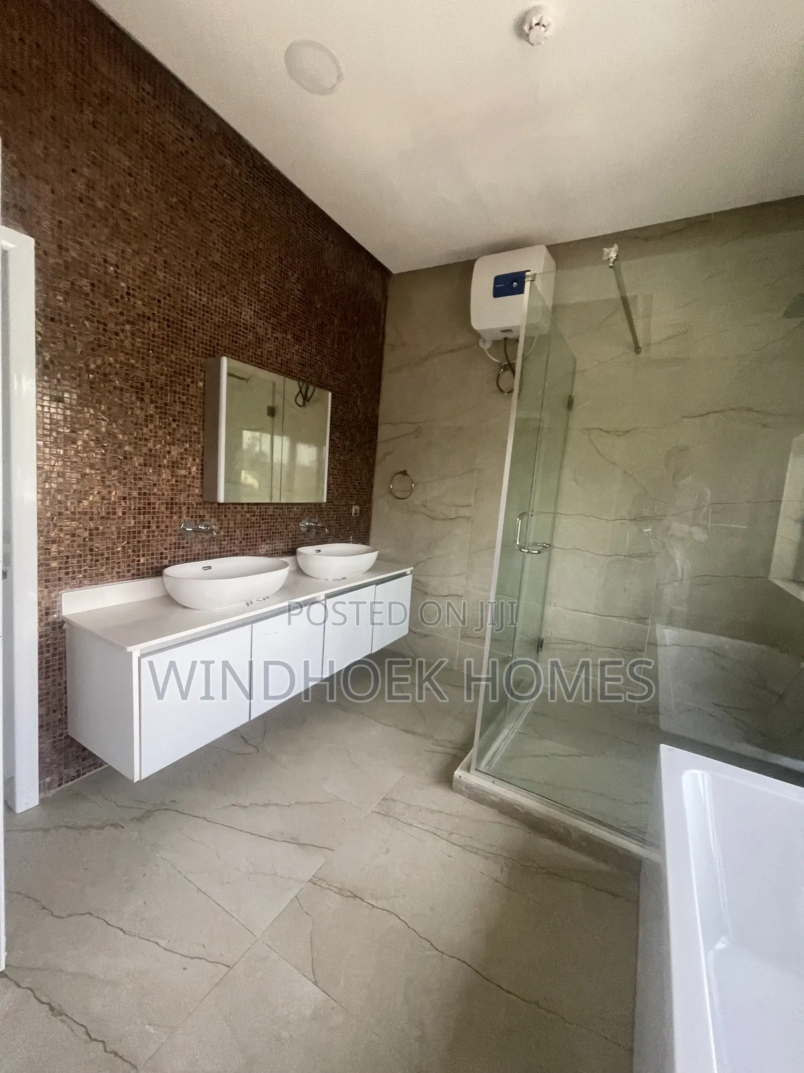 3bdrm Duplex in Maitama for rent in Maitama