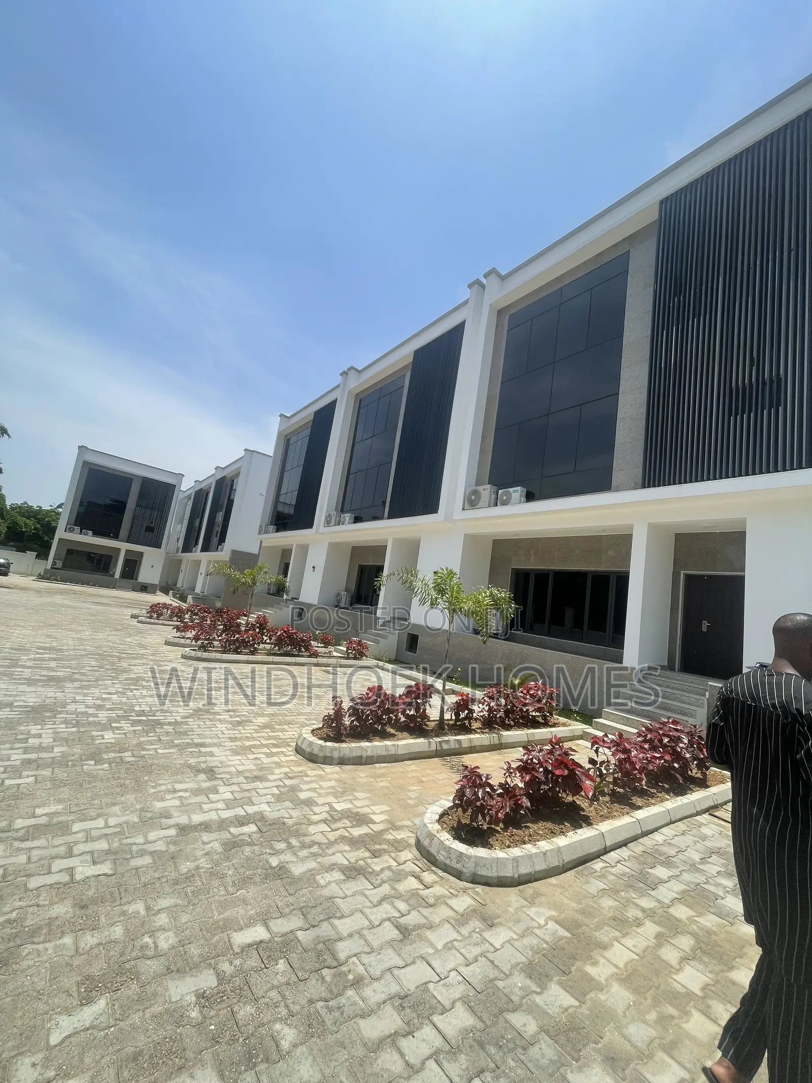 3bdrm Duplex in Maitama for rent in Maitama