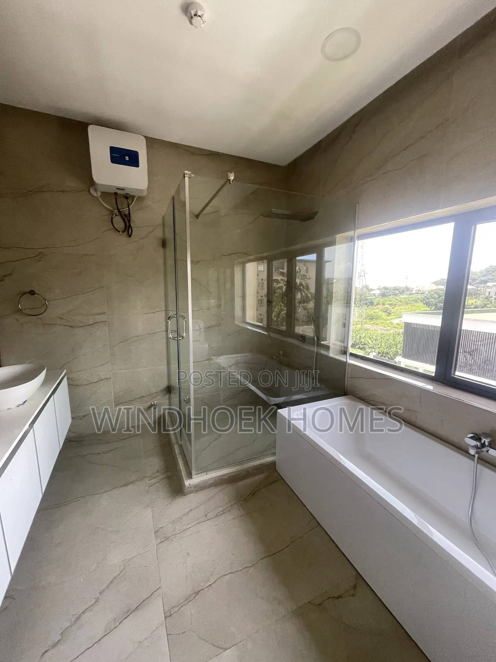 3bdrm Duplex in Maitama for rent in Maitama