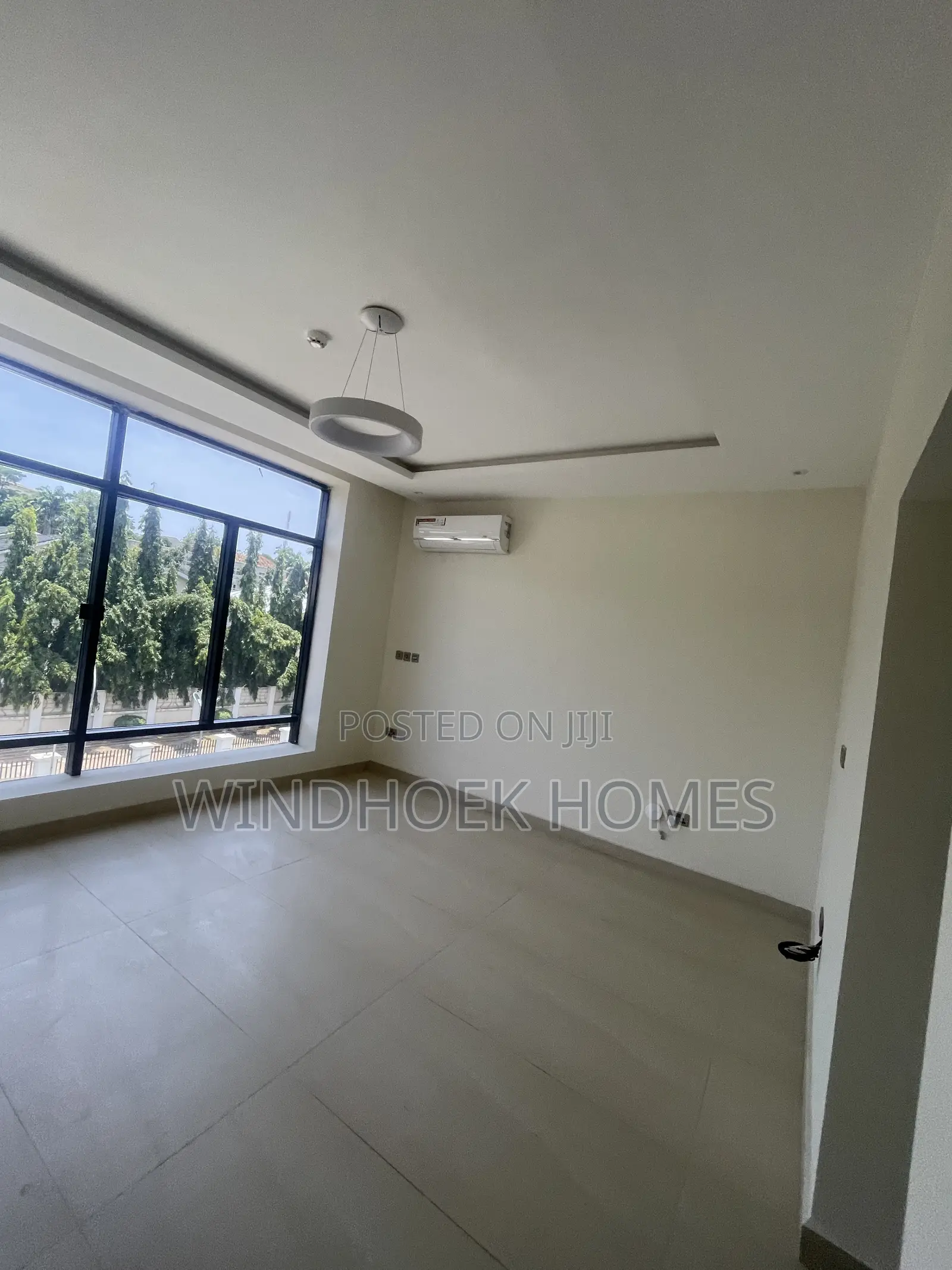 3bdrm Duplex in Maitama for rent in Maitama