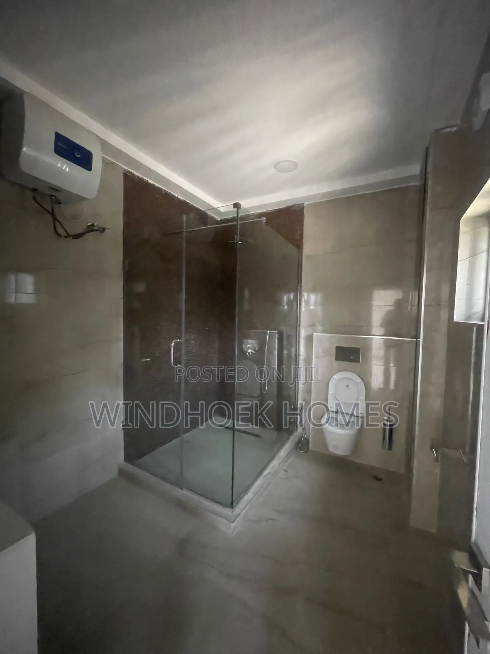 3bdrm Duplex in Maitama for rent in Maitama