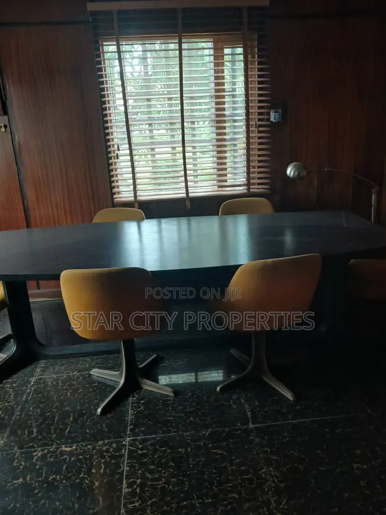 3bdrm Bungalow in Ikeja Lagos for rent in Ikeja GRA