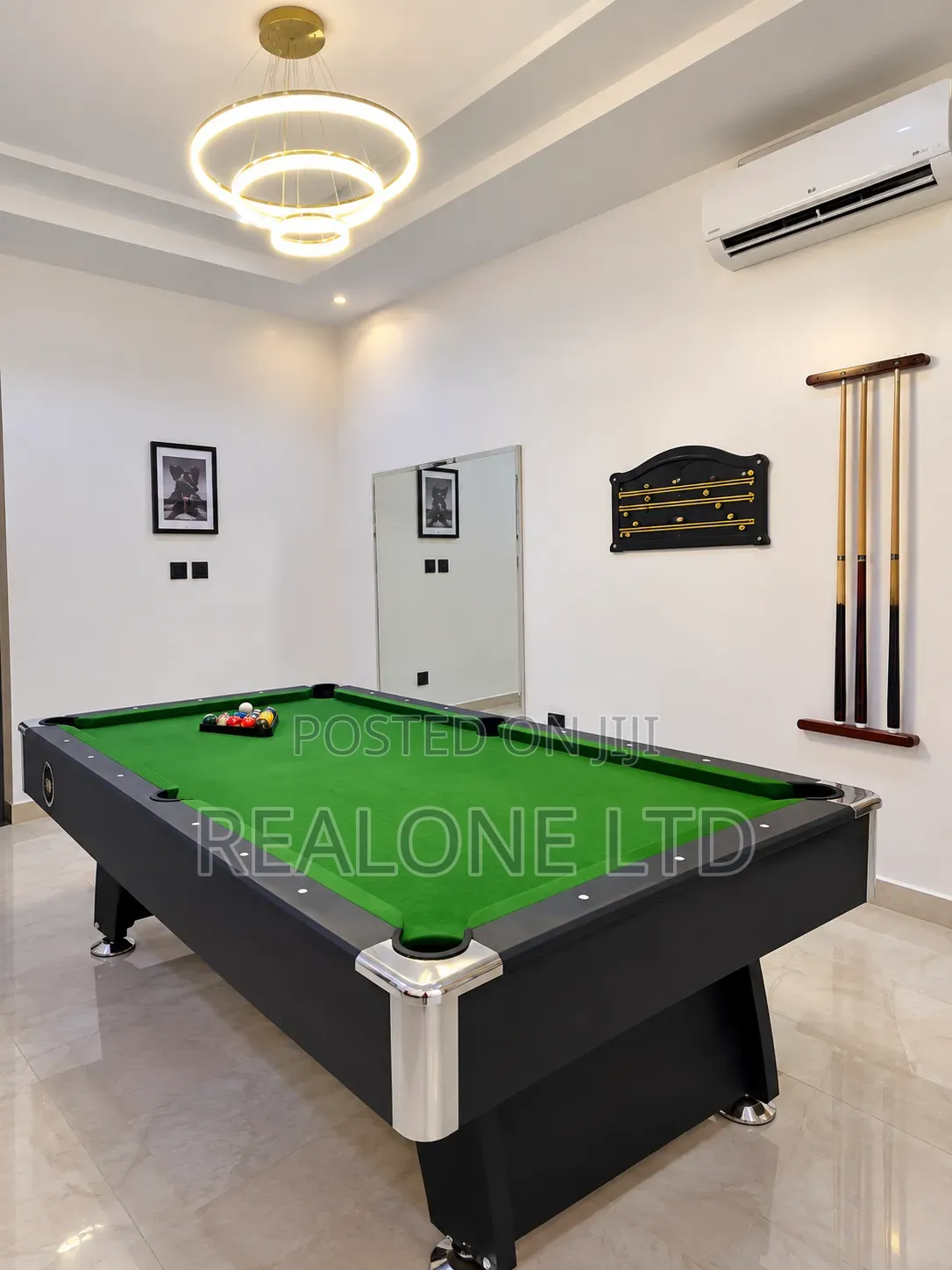 Furnished 4bdrm Duplex in Ilasan for sale in Ilasan