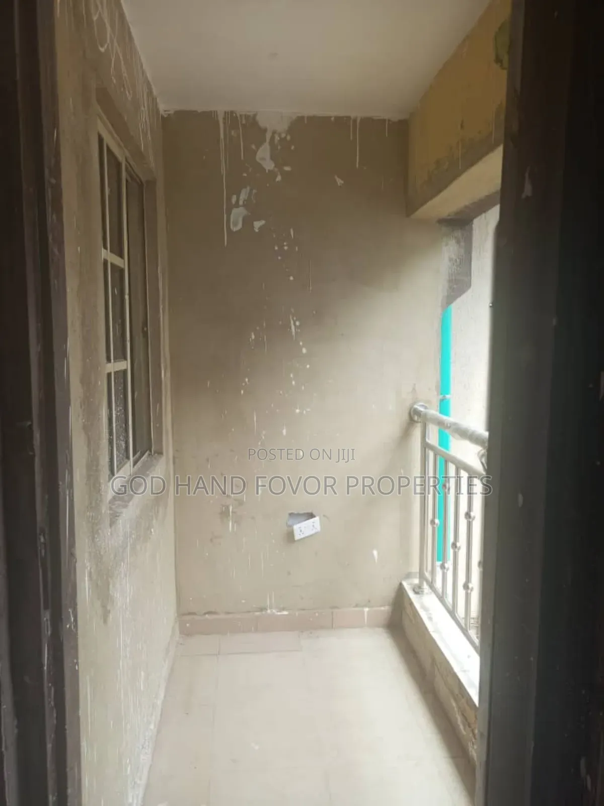 2bdrm Block of Flats in Abule Egba for rent in Abule Egba