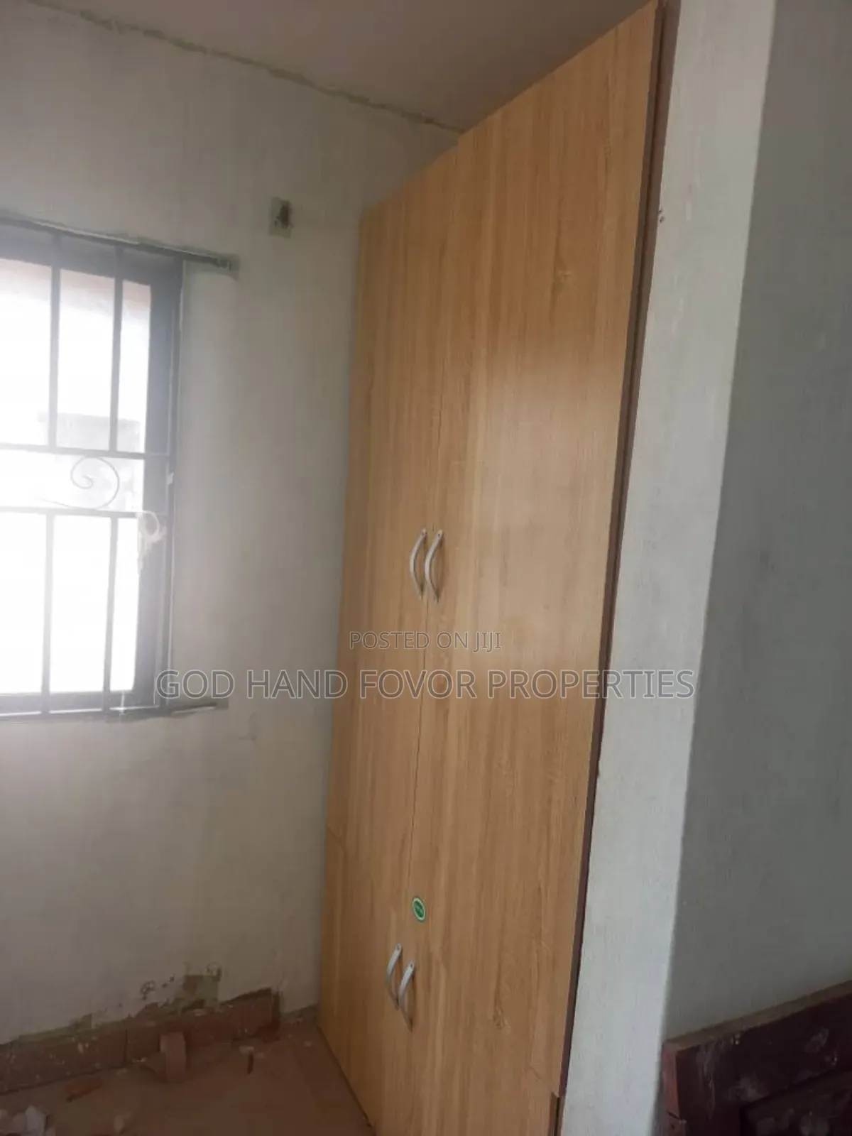2bdrm Block of Flats in Abule Egba for rent in Abule Egba