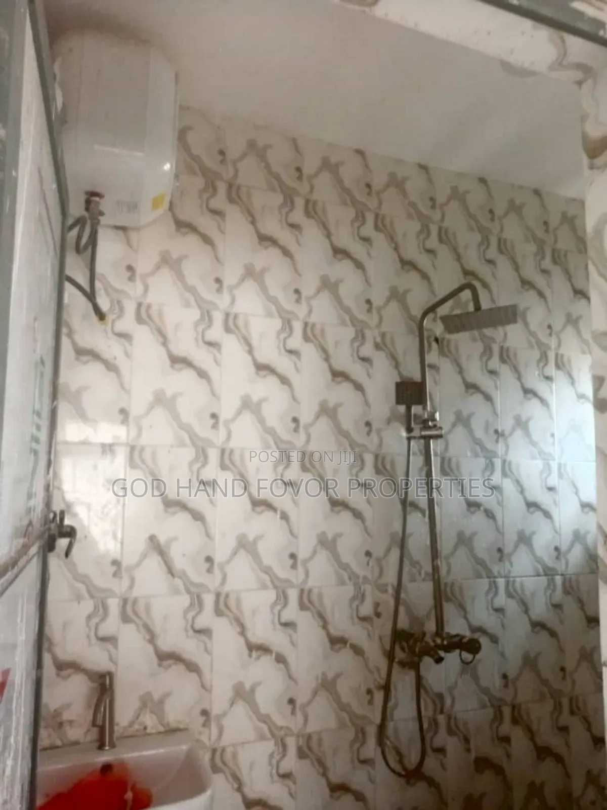 2bdrm Block of Flats in Abule Egba for rent in Abule Egba