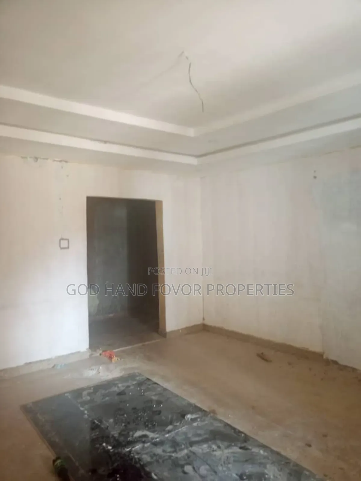 2bdrm Block of Flats in Abule Egba for rent in Abule Egba