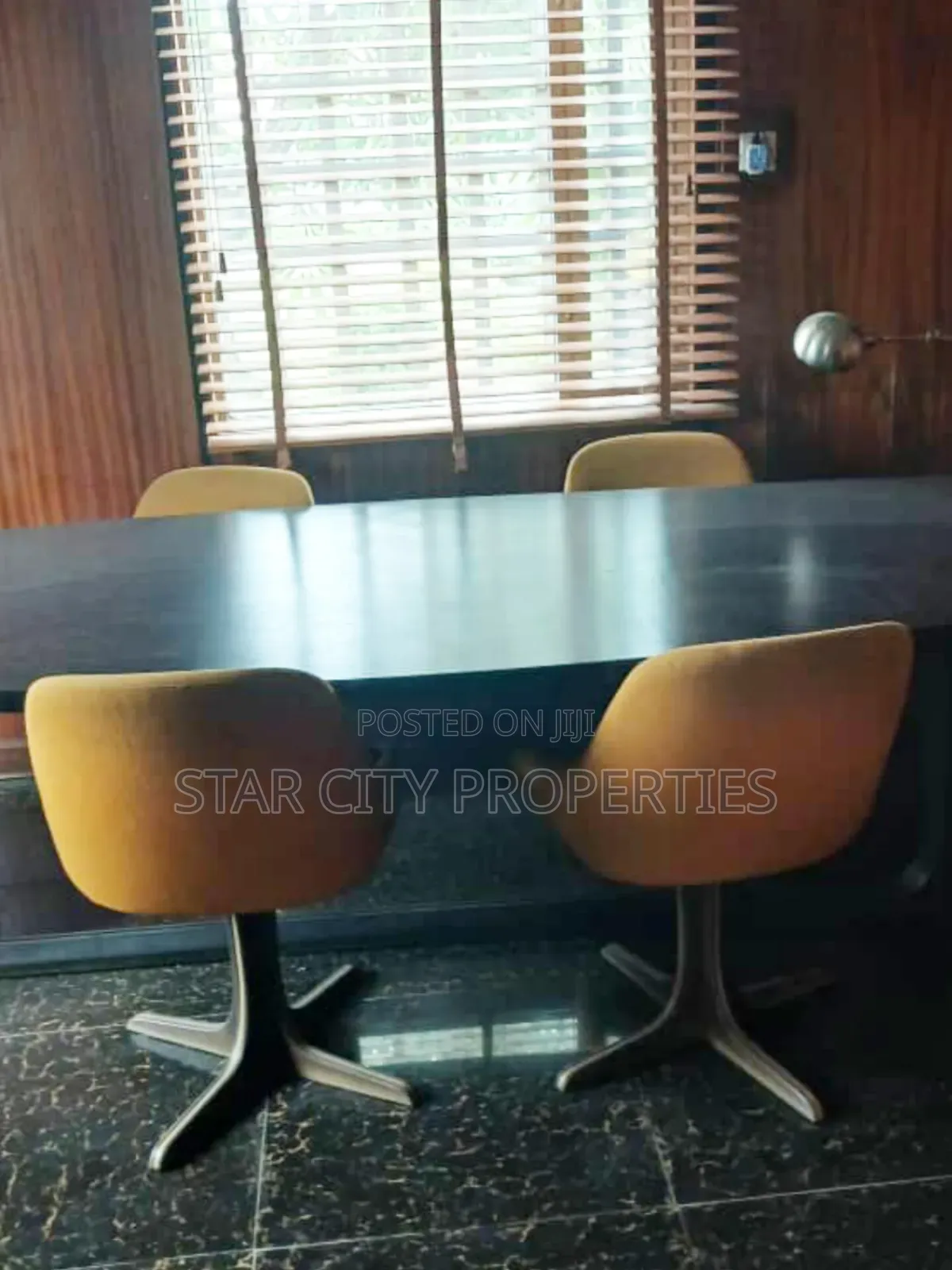 3bdrm Bungalow in Ikeja Lagos for rent in Ikeja GRA