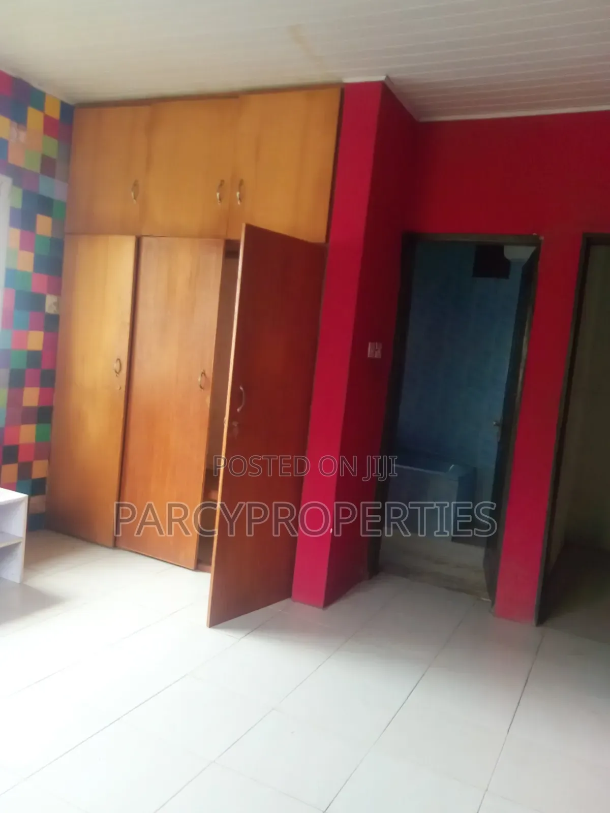 3bdrm Apartment in Thomas Estate for rent in Thomas Estate