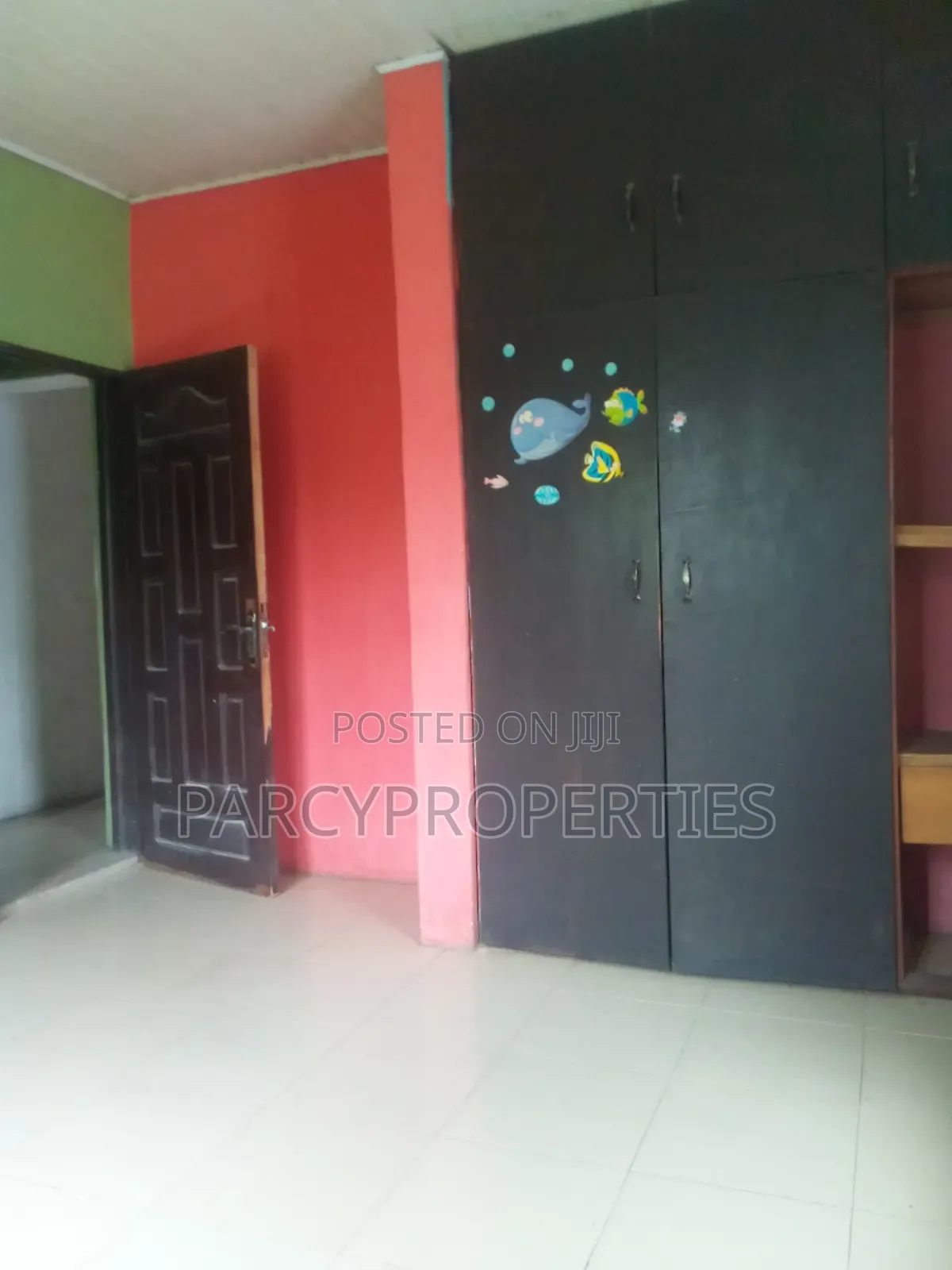 3bdrm Apartment in Thomas Estate for rent in Thomas Estate