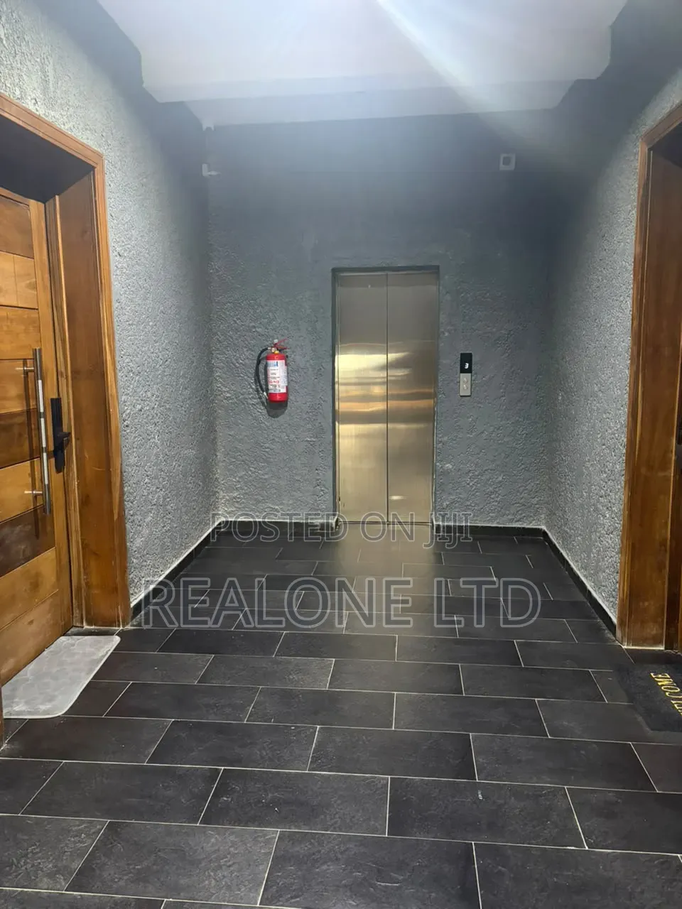 Furnished 2bdrm Apartment in Ikate for rent in Ikate