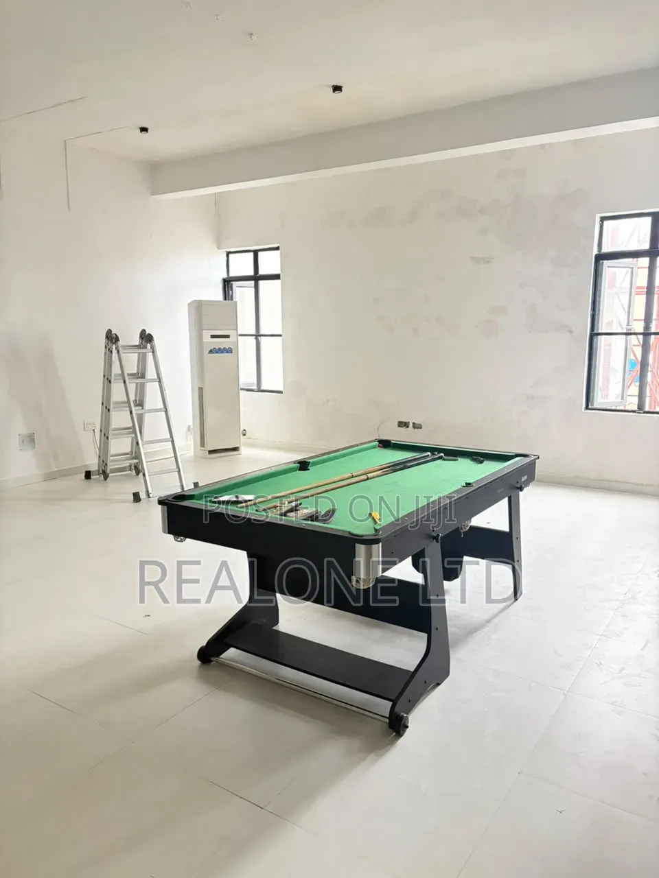Furnished 2bdrm Apartment in Ikate for rent in Ikate