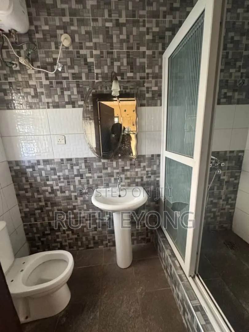 5bdrm Duplex in Lekki County Home, Ikota for rent in Ikota