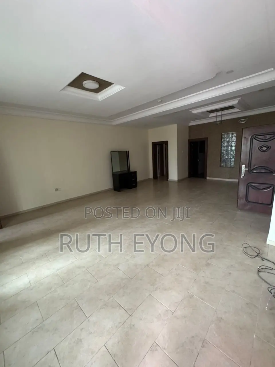 3bdrm Block of Flats in Oniru, Victoria Island Extension for rent in Victoria Island Extension