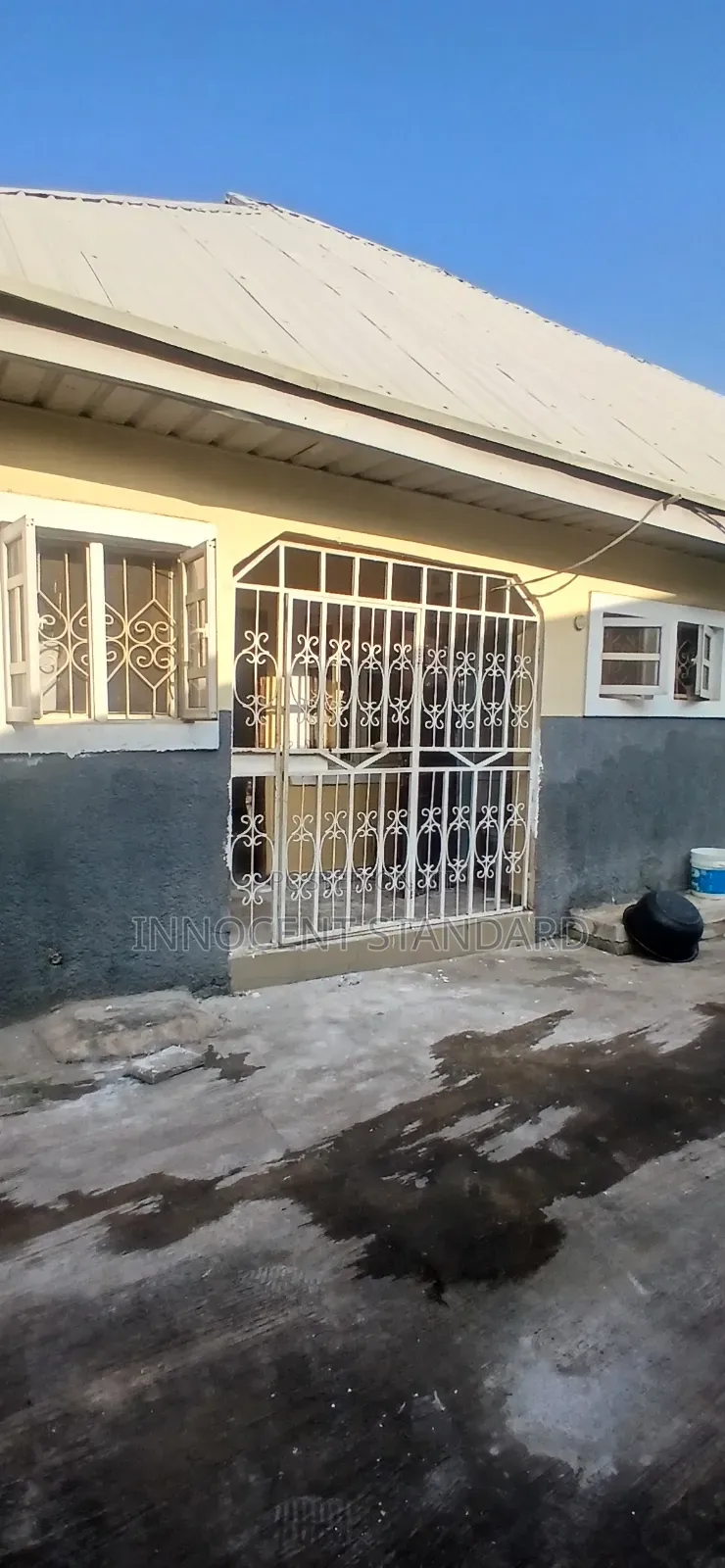 1bdrm Apartment in Hill View, Kubwa for rent in Kubwa