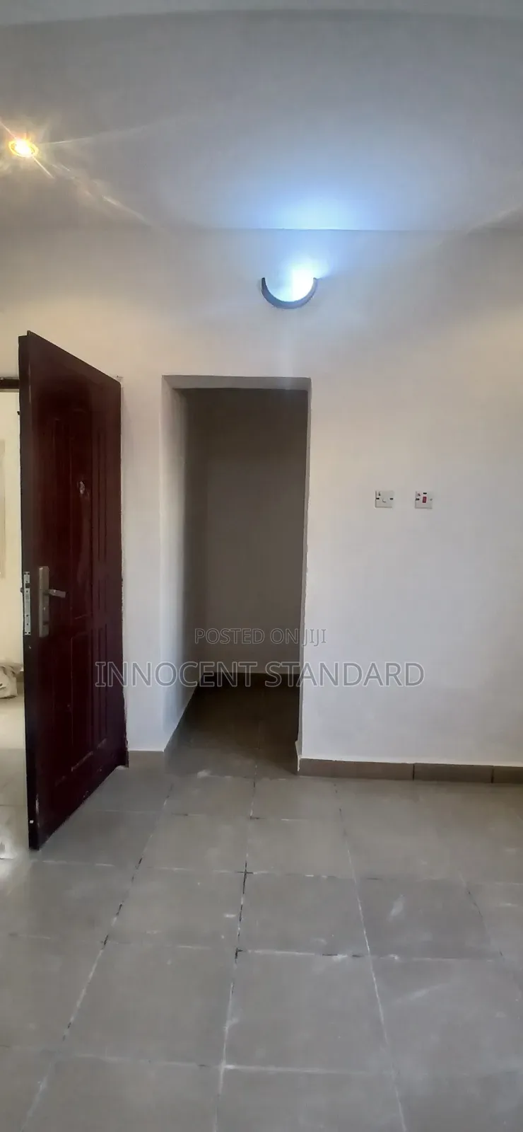 1bdrm Apartment in Hill View, Kubwa for rent in Kubwa