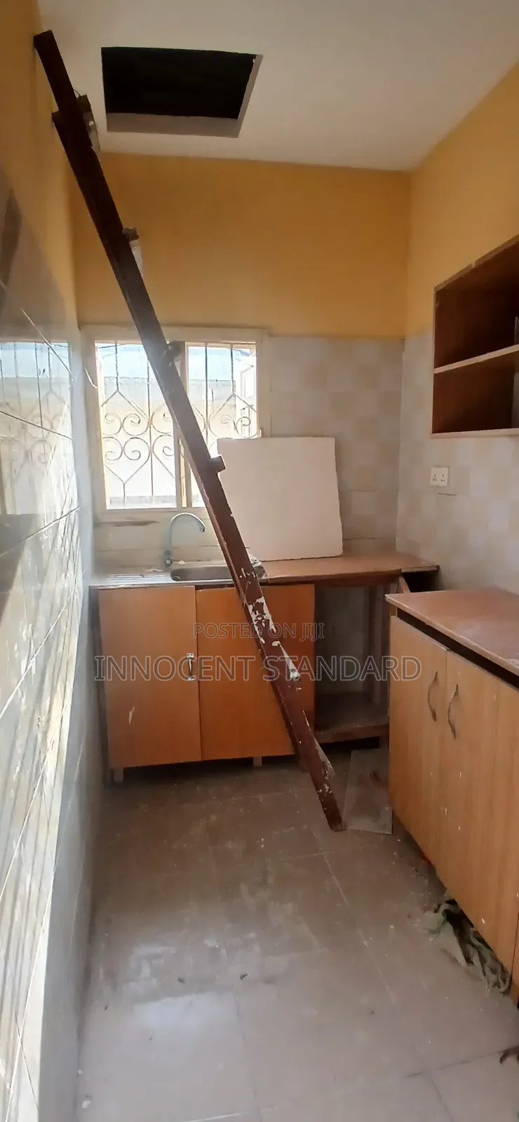 1bdrm Apartment in Hill View, Kubwa for rent in Kubwa
