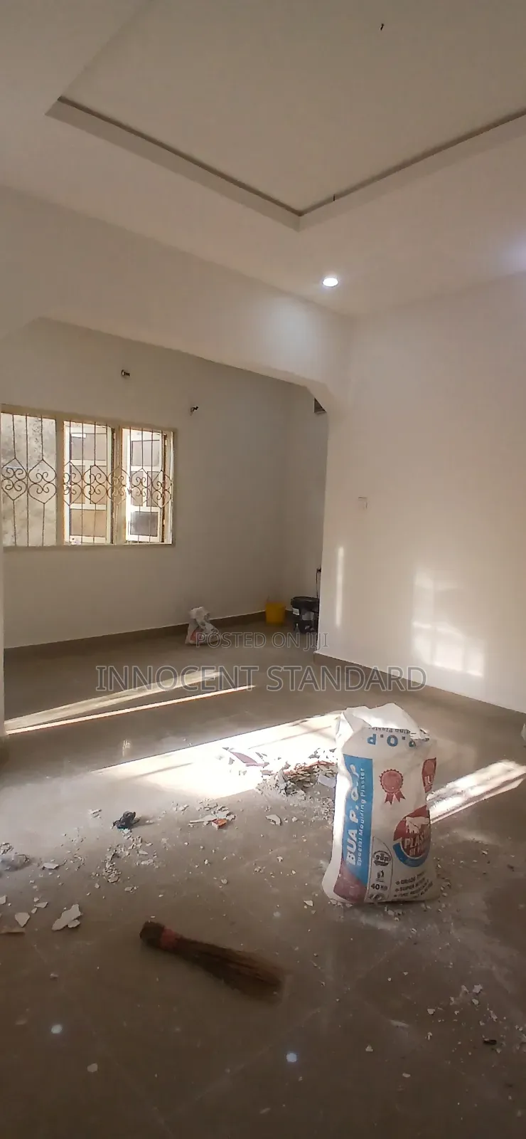 1bdrm Apartment in Hill View, Kubwa for rent in Kubwa