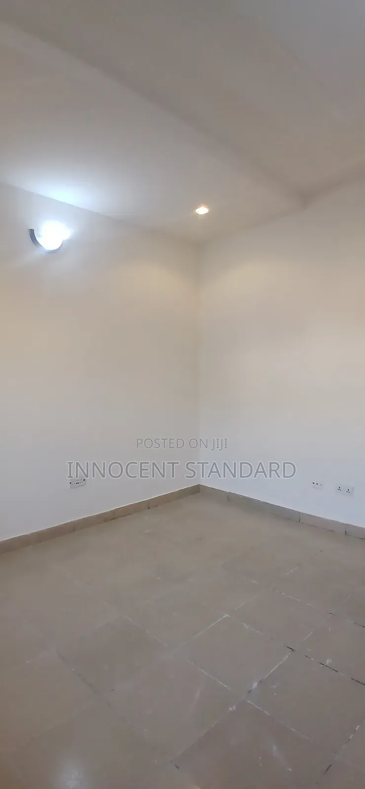 1bdrm Apartment in Hill View, Kubwa for rent in Kubwa