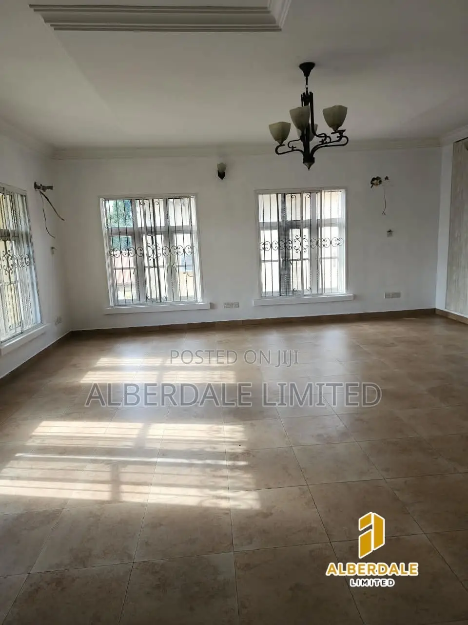 Remium 3-Bedroom Apartments. in Lekki