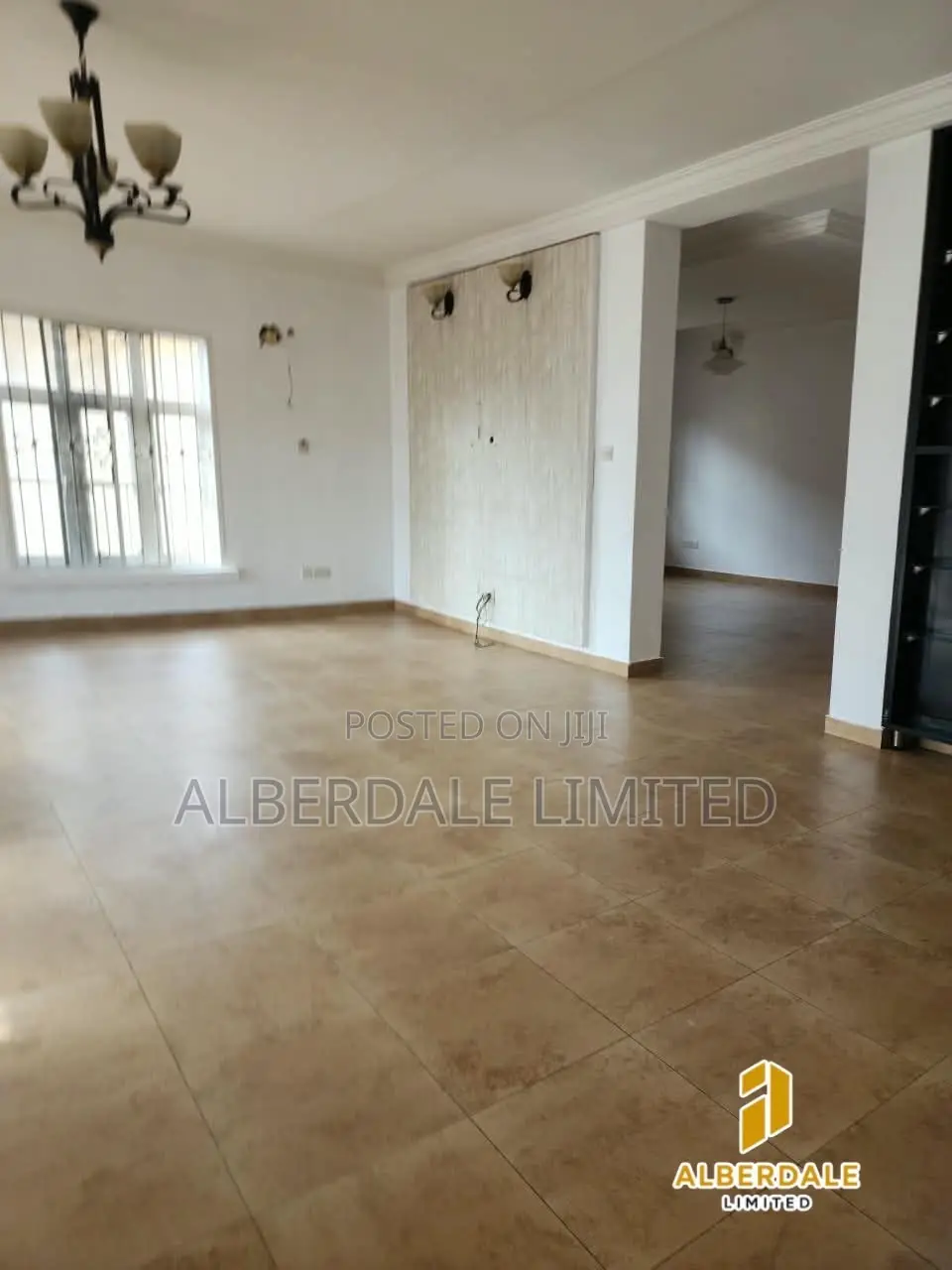 Remium 3-Bedroom Apartments. in Lekki