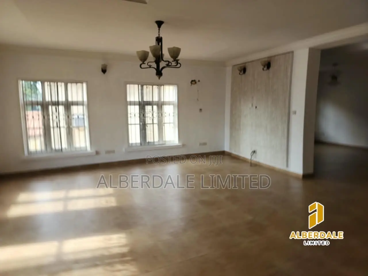 Remium 3-Bedroom Apartments. in Lekki