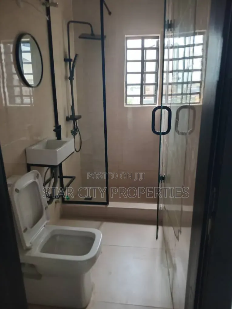 4bdrm Townhouse/Terrace in Opebi for sale in Opebi