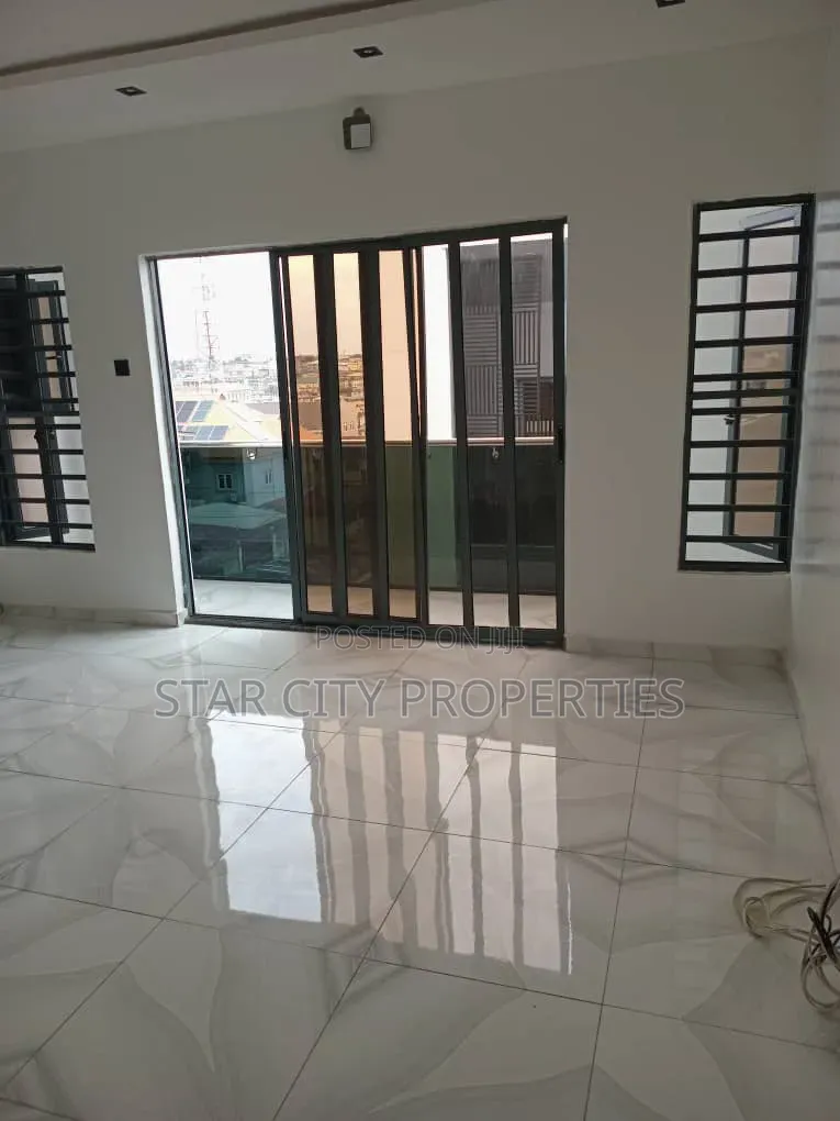 4bdrm Townhouse/Terrace in Opebi for sale in Opebi