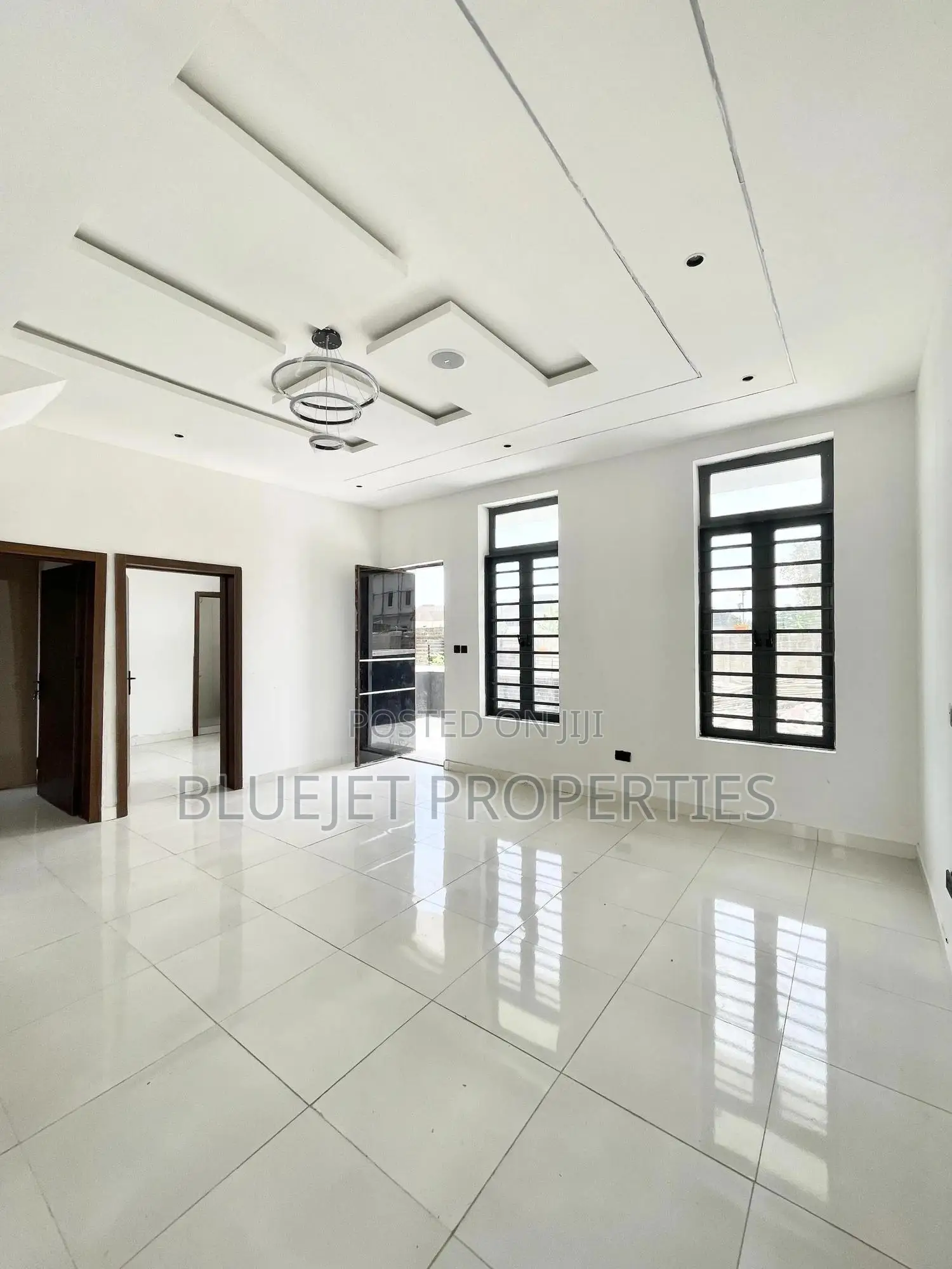 3bdrm Townhouse/Terrace in Sangotedo for sale in Sangotedo