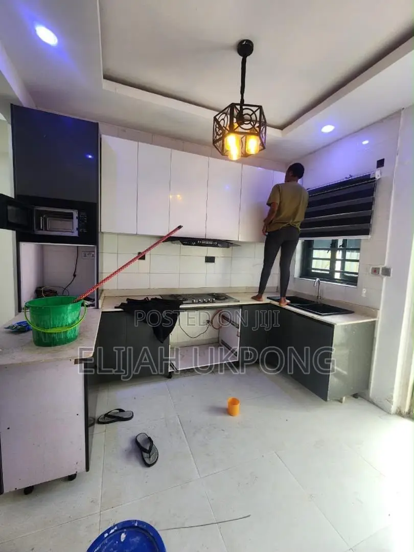 2bdrm Apartment in Salem, Ilasan for rent in Ilasan