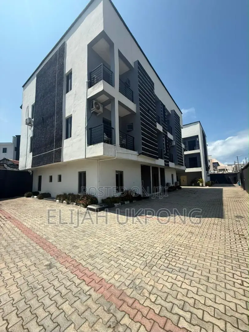 2bdrm Apartment in Salem, Ilasan for rent in Ilasan