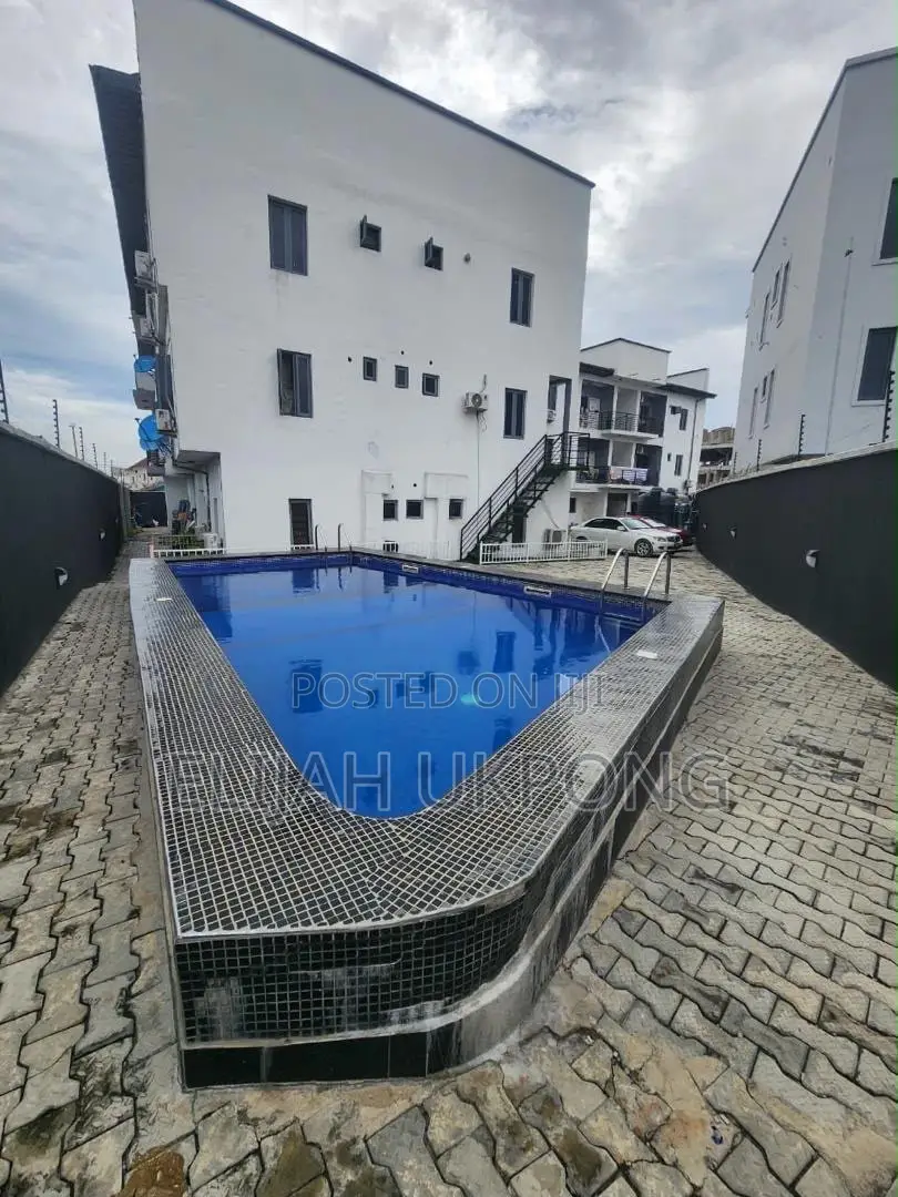 2bdrm Apartment in Salem, Ilasan for rent in Ilasan