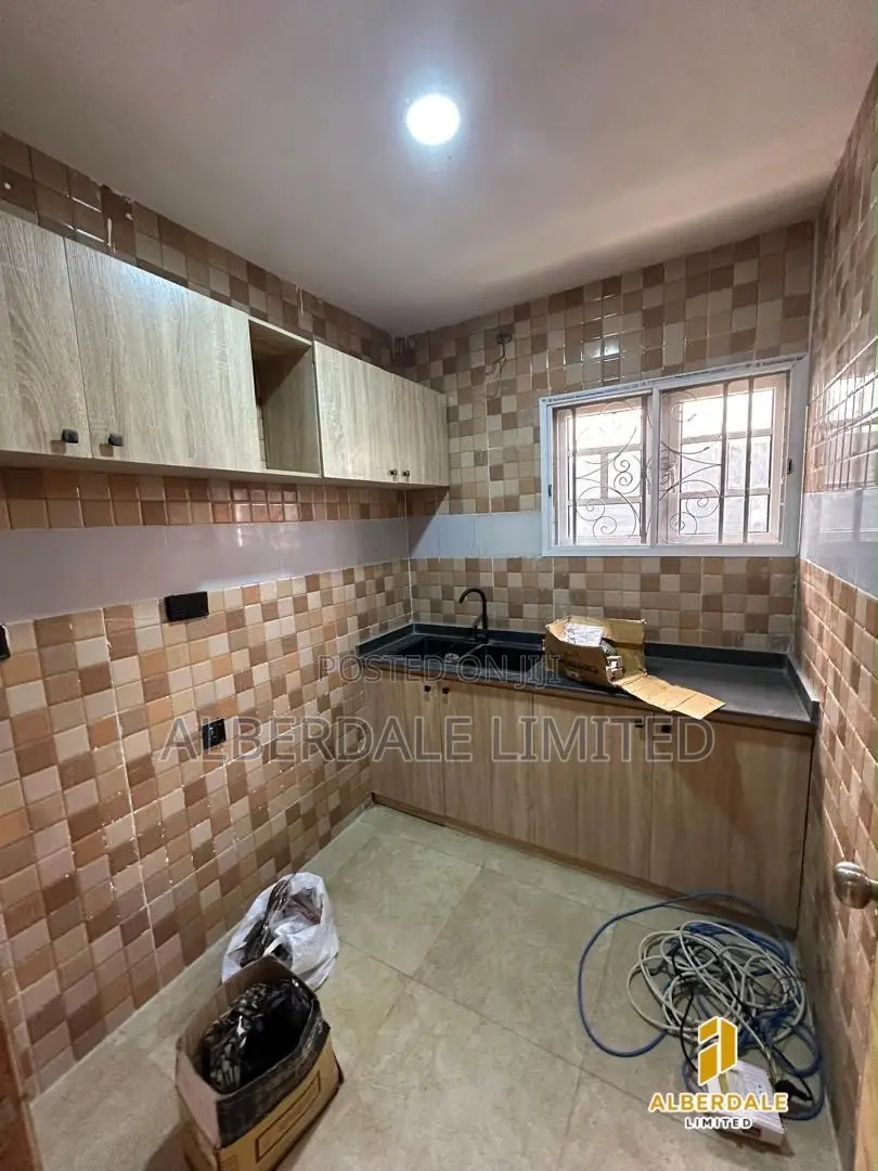2bdrm Block of Flats in Ologolo for rent in Ologolo