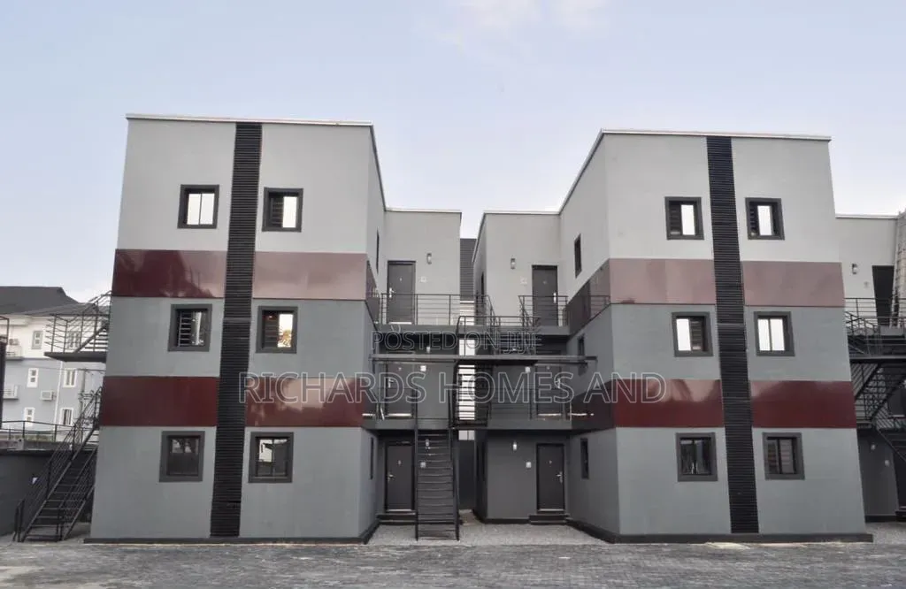 Furnished 1bdrm Apartment in Lekki Phase 1 for rent in Lekki Phase 1