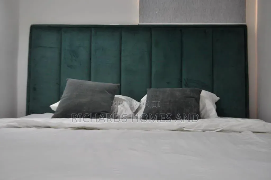 Furnished 1bdrm Apartment in Lekki Phase 1 for rent in Lekki Phase 1