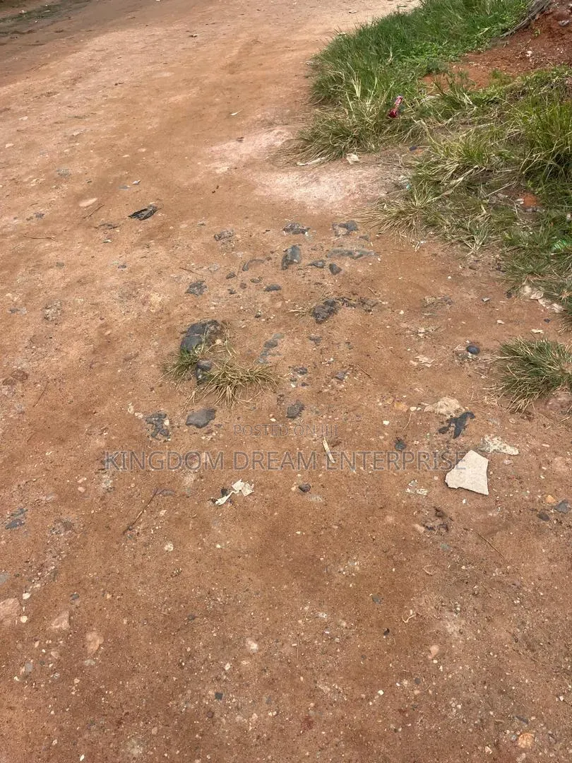 Land for Sale at Lekki Phase 1
 Cornerpiece Land 3,090 SQM Admiralty in Lekki Phase 1