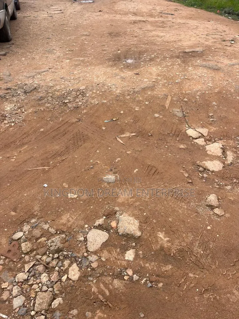 Land for Sale at Lekki Phase 1
 Cornerpiece Land 3,090 SQM Admiralty in Lekki Phase 1