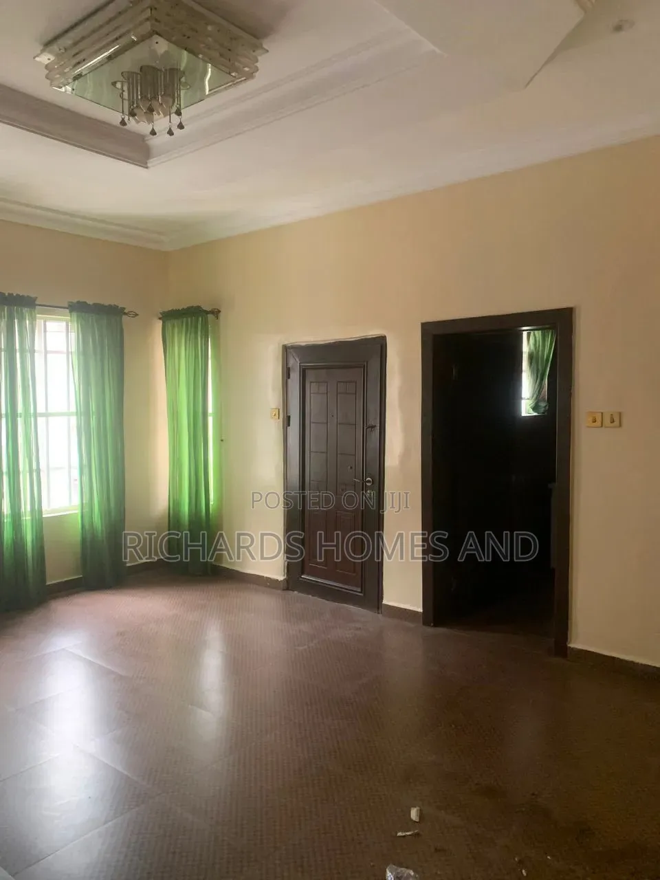 4bdrm Duplex in Southern Sun Estate, Ikota for rent in Ikota