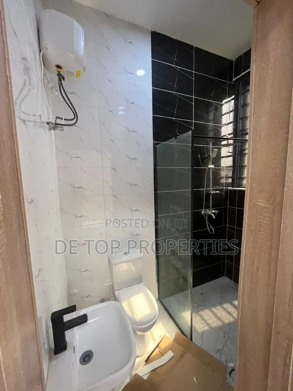 2bdrm Apartment in Ologolo Lekki for rent in Lekki Phase 1