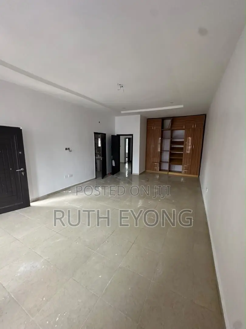 4bdrm Duplex in Orchid, Lekki Phase 2 for rent in Lekki Phase 2